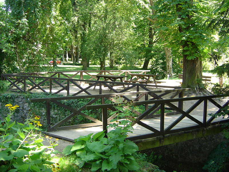 4 Evszak A Zirci Arboretumrol 280