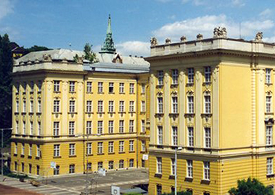 Buda Ciszterci Szent Imre Gimnázium