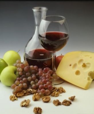 Szezonnyitó borkostoló