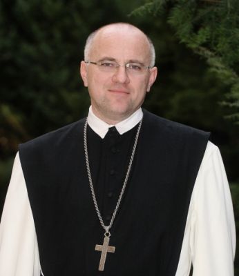 „Lángolj és világíts!” lelkiségi előadássorozat első előadása