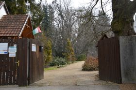 Arborétumunk megnyitja kapuit