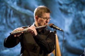 Kövi Szabolcs adventi koncertje