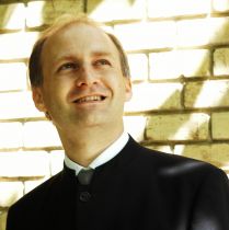 Méhes Balázs orgonaművész koncertje