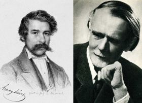 Balladaest in memoriam Arany János és Kodály Zoltán