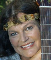 Dévai Nagy Kamilla koncertje