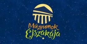 Múzeumok éjszakája 2017.