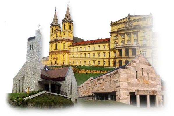 Százéves a Zirci Ciszterci Kongregáció