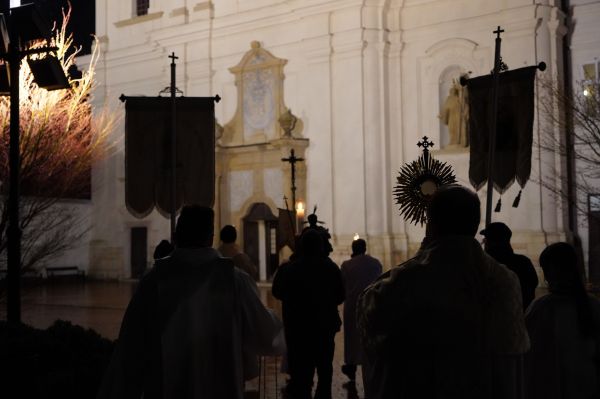 Húsvét, Urunk feltámadása