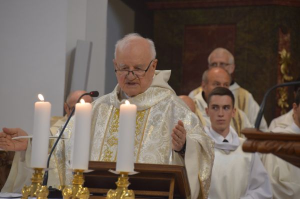 Szent Bernát Nap - 2023.