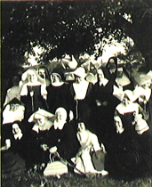 „Szétfújja őket az egyházgyűlölet vihara”  - A szerzetesnővérek Zircre internálása 1950 augusztusában