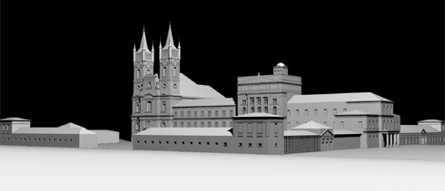 Keszul A Latogatokozpont Kiallitasa