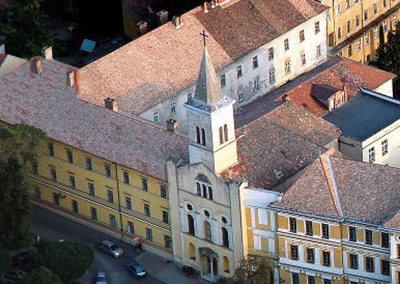 Ciszterci Nevelési Központ