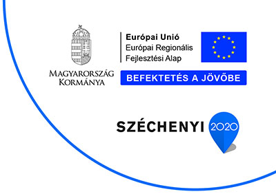 Szechenyi Logo