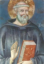 Szent Benedek