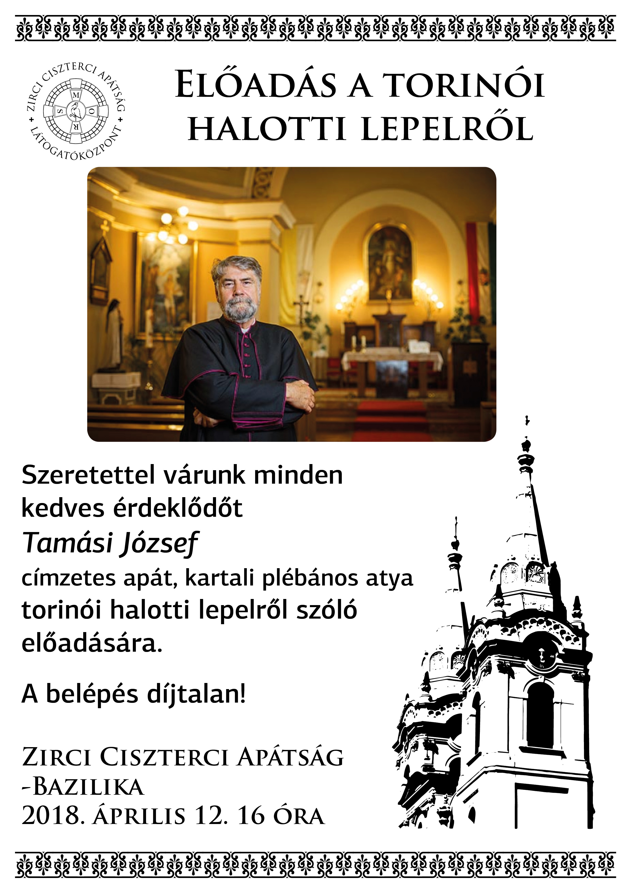 tamasi jozsef plakat