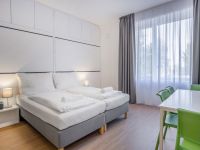 Ciszterci Rekreacios Kozpont Szobak 5